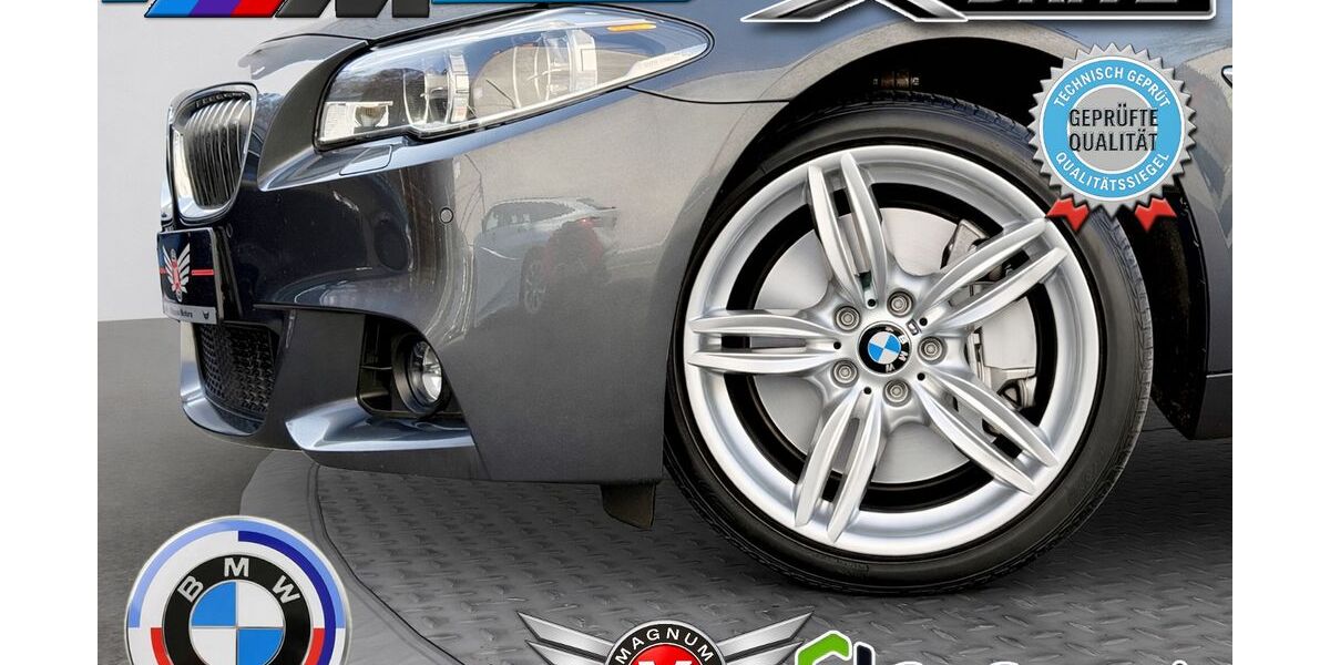 BMW 535 117.547 km 23.490 &euro; Düsseldorf 40625