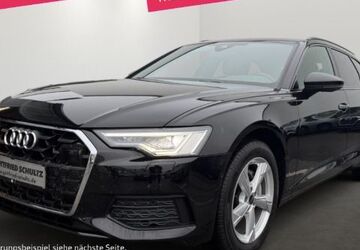 Audi A6 18.225 km 39.990 &euro; Mettmann 40822