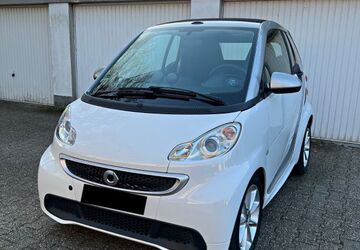 Smart ForTwo 70.100 km 6.500 &euro; Düsseldorf 40589