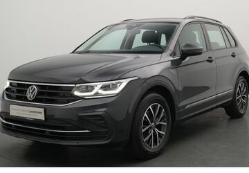 VW Tiguan 79.979 km 25.980 &euro; Leverkusen 51379
