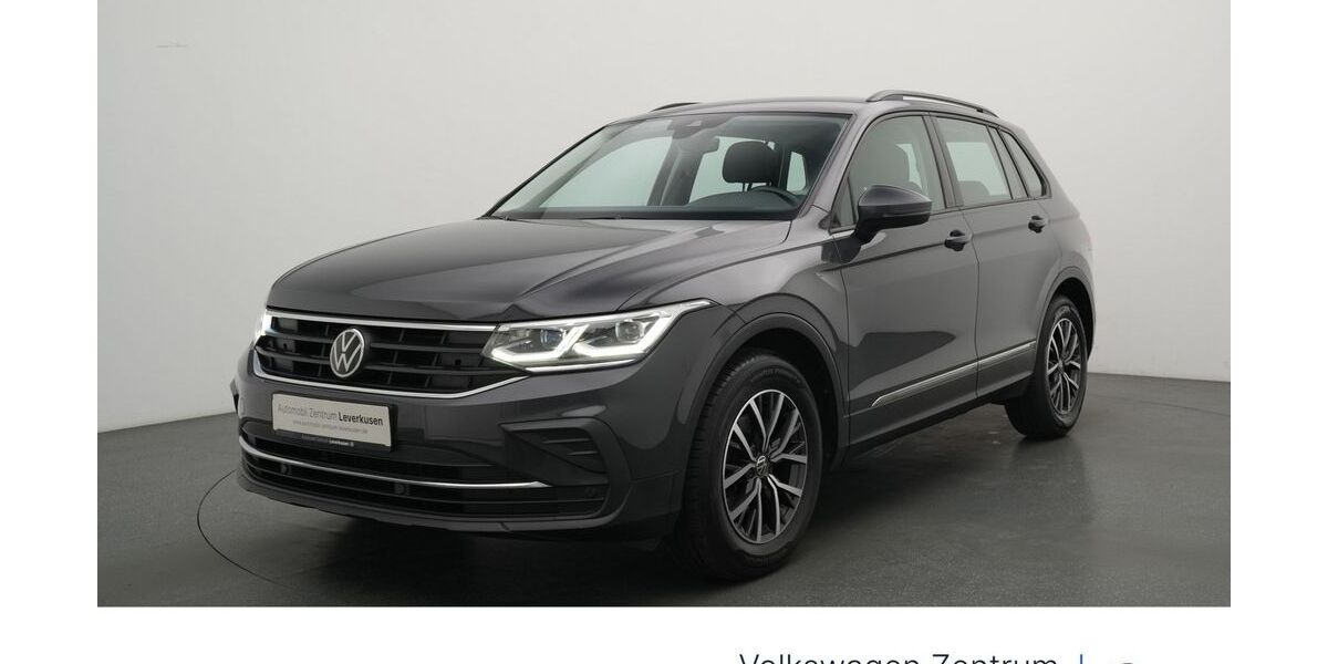 VW Tiguan 79.979 km 25.980 &euro; Leverkusen 51379