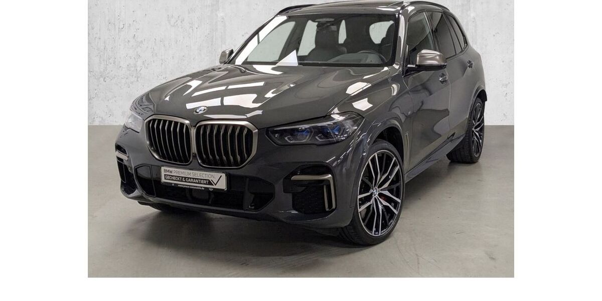 BMW X5 M50 64.038 km 61.740 &euro; Düsseldorf 40595