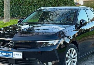 Opel Astra 70.000 km 17.990 &euro; Kaarst 41564