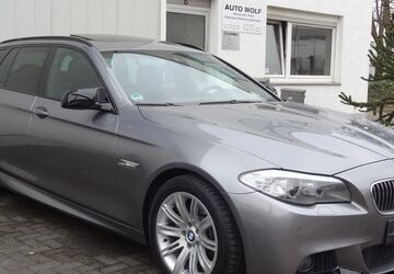 BMW 528 165.000 km 12.990 &euro; Langenfeld 40764