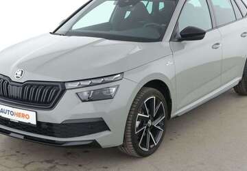 Skoda Kamiq 31.879 km 22.810 &euro; Köln 50739