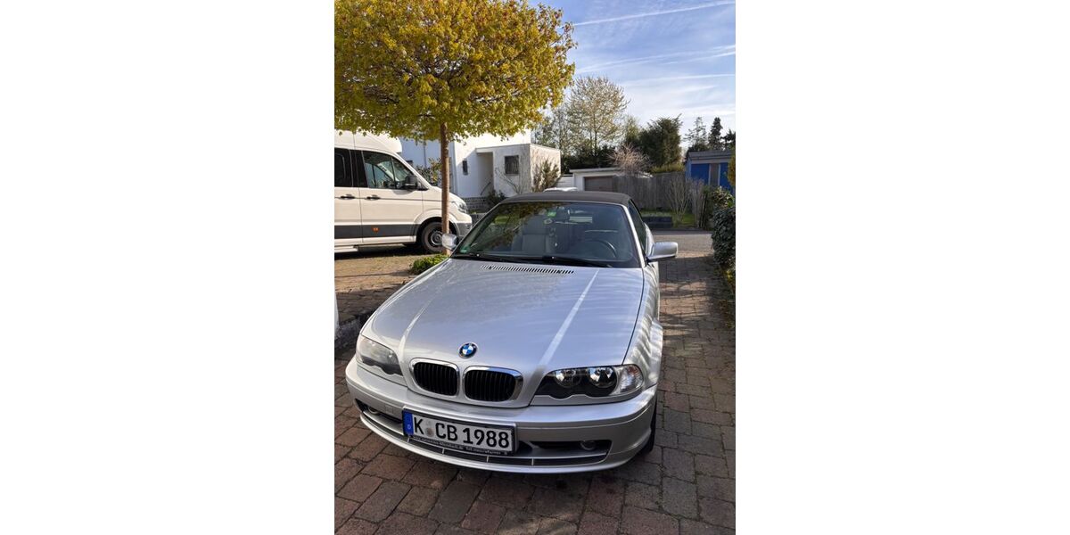 BMW 318 116.526 km 6.990 &euro; Köln 51109