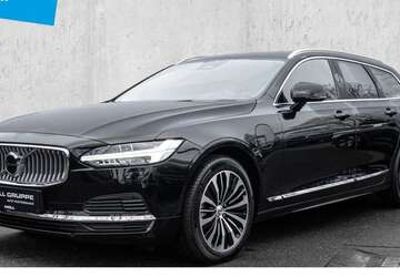 Volvo V90 26.860 km 42.880 &euro; Düsseldorf 40549