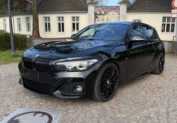 BMW 120 85.000 km 20.800 &euro; Leverkusen 51377