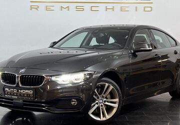BMW 435 Gran Coupé 180.000 km 20.990 &euro; Remscheid 42897