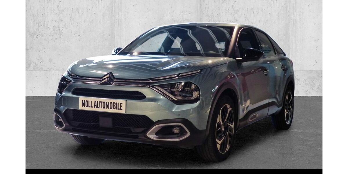 Citroen C4 21.201 km 18.980 &euro; Köln 50825