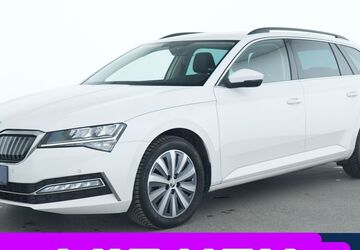 Skoda Superb 39.305 km 23.902 &euro; Neuss 41460