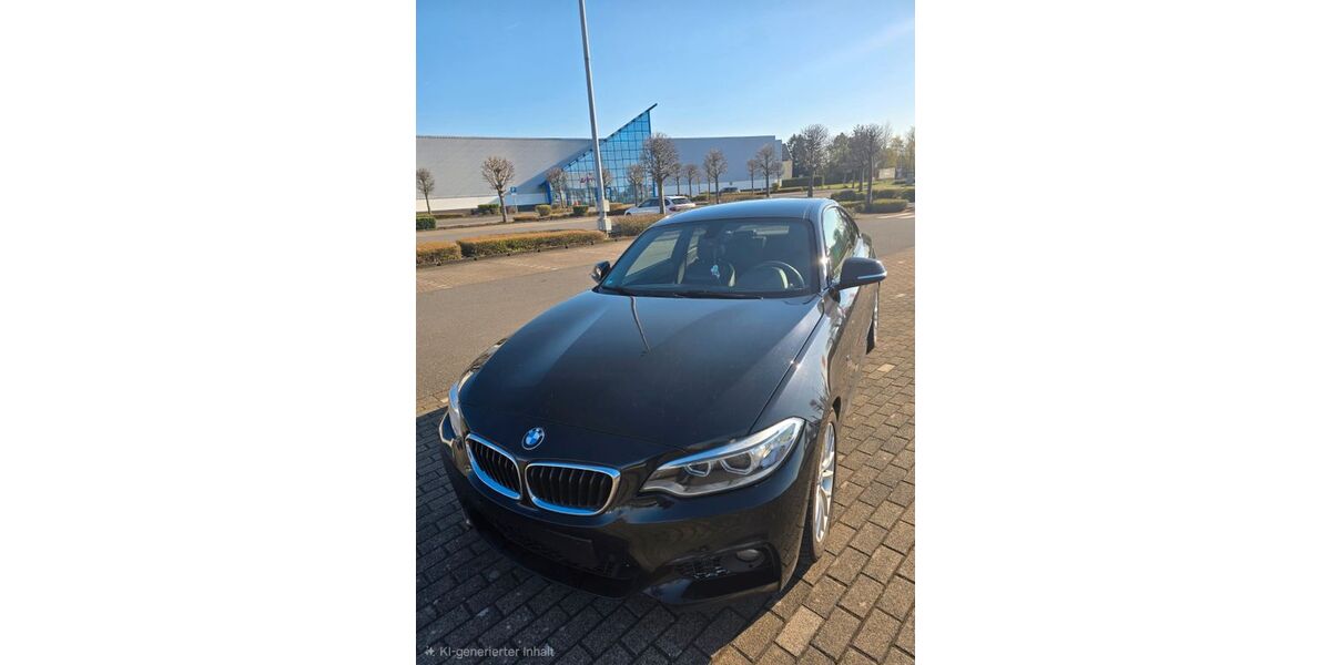 BMW 225 184.000 km 17.100 &euro; Köln 51147
