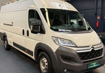 Citroen Jumper 167.000 km 11.900 &euro; Hilden 40721