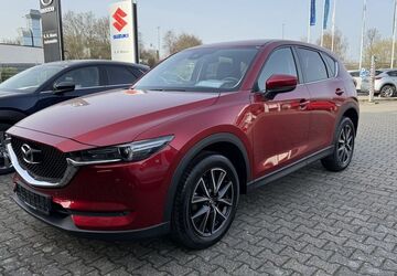Mazda CX-5 20.461 km 21.900 &euro; Grevenbroich 41515