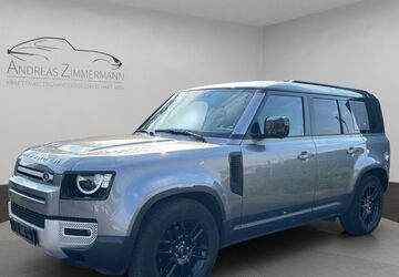 Land Rover Defender 69.700 km 44.500 &euro; Kaarst 41564