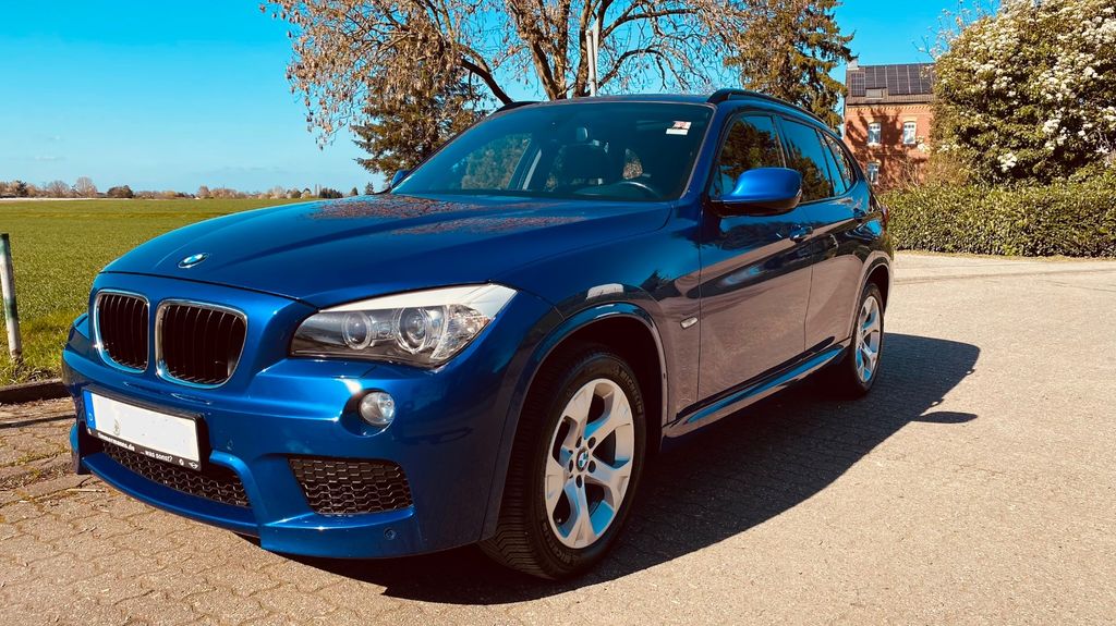BMW X1 212.600 km 7.950 &euro; Meerbusch 40667