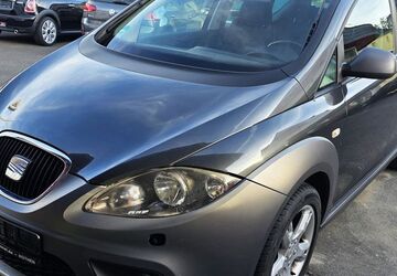 Seat Altea 248.950 km 3.750 &euro; Solingen 42659