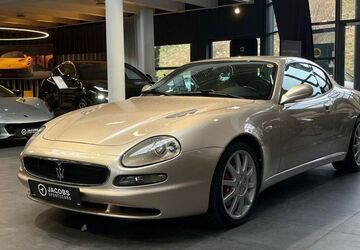 Maserati 3200 88.899 km 28.980 &euro; Köln 50829