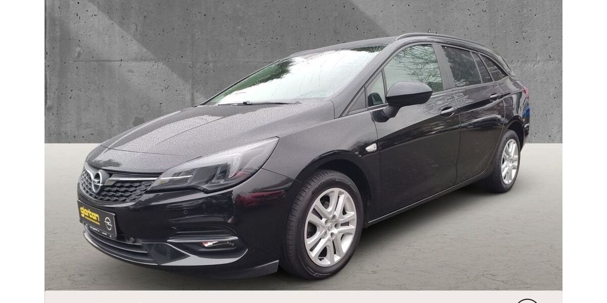Opel Astra 136.680 km 10.590 &euro; Hilden 40721