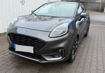 Ford Puma 55.150 km 19.399 &euro; Köln 51061