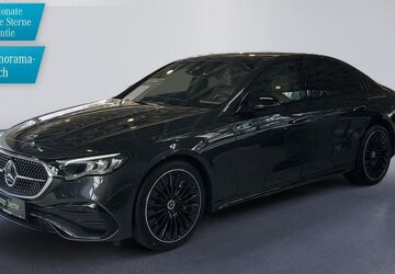 Mercedes-Benz E 220 13.123 km 59.780 &euro; Bergheim 50126