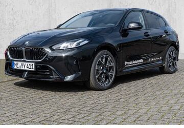 BMW 120 5.900 km 31.940 &euro; Hilden 40721