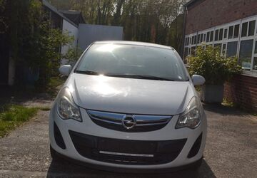 Opel Corsa 123.000 km 2.000 &euro; köln 50969