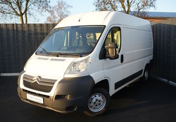 Citroen Jumper 223.852 km 8.999 &euro; Dormagen 41539
