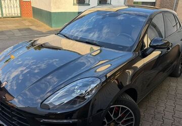 Porsche Macan 69.000 km 39.999 &euro; Dormagen 41540