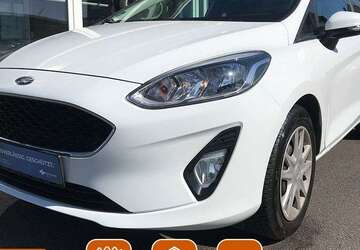 Ford Fiesta 61.000 km 8.990 &euro; Pulheim 50259