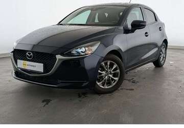 Mazda 2 15.750 km 16.560 &euro; Düsseldorf 40599