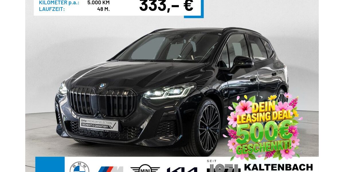 BMW 218 Active Tourer 28.036 km 29.290 &euro; Bergisch Gladbach 51469