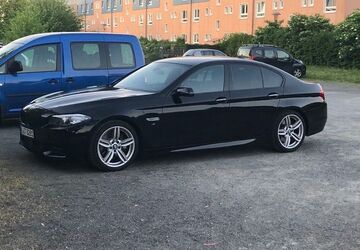 BMW 530 255.000 km 10.500 &euro; Köln 51063