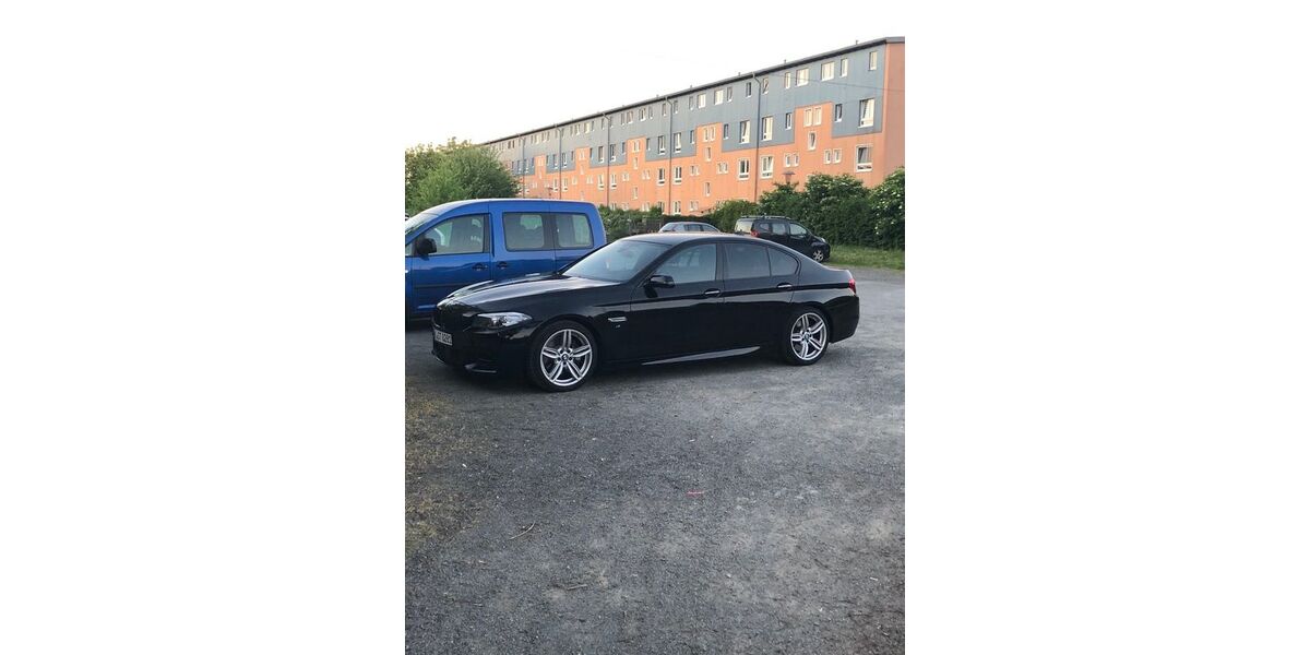 BMW 530 255.000 km 10.500 &euro; Köln 51063