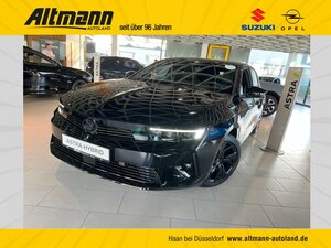 Opel Astra GS KAM SHZ LHZ CARPLAY ANDROID AUTO 9.000 km 31.990 &euro; HAAN 42781