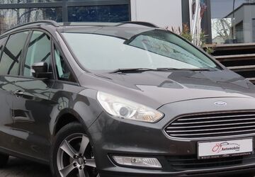 Ford Galaxy 126.999 km 14.900 &euro; Neuss 41469