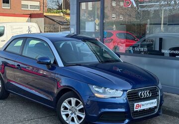 Audi A1 127.000 km 7.990 &euro; Neuss 41462