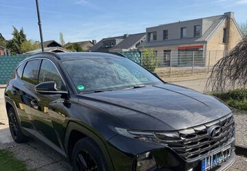 Hyundai TUCSON 68.200 km 26.500 &euro; Grevenbroich 41516