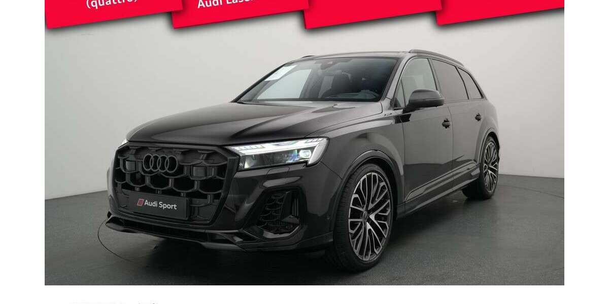Audi SQ7 1.009 km 119.980 &euro; Leverkusen 51373