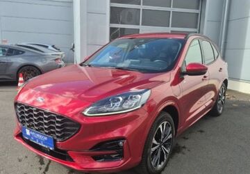 Ford Kuga 90.099 km 26.490 &euro; Köln 50825