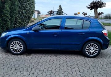 Opel Astra 130.000 km 2.300 &euro; Elsdorf 50189