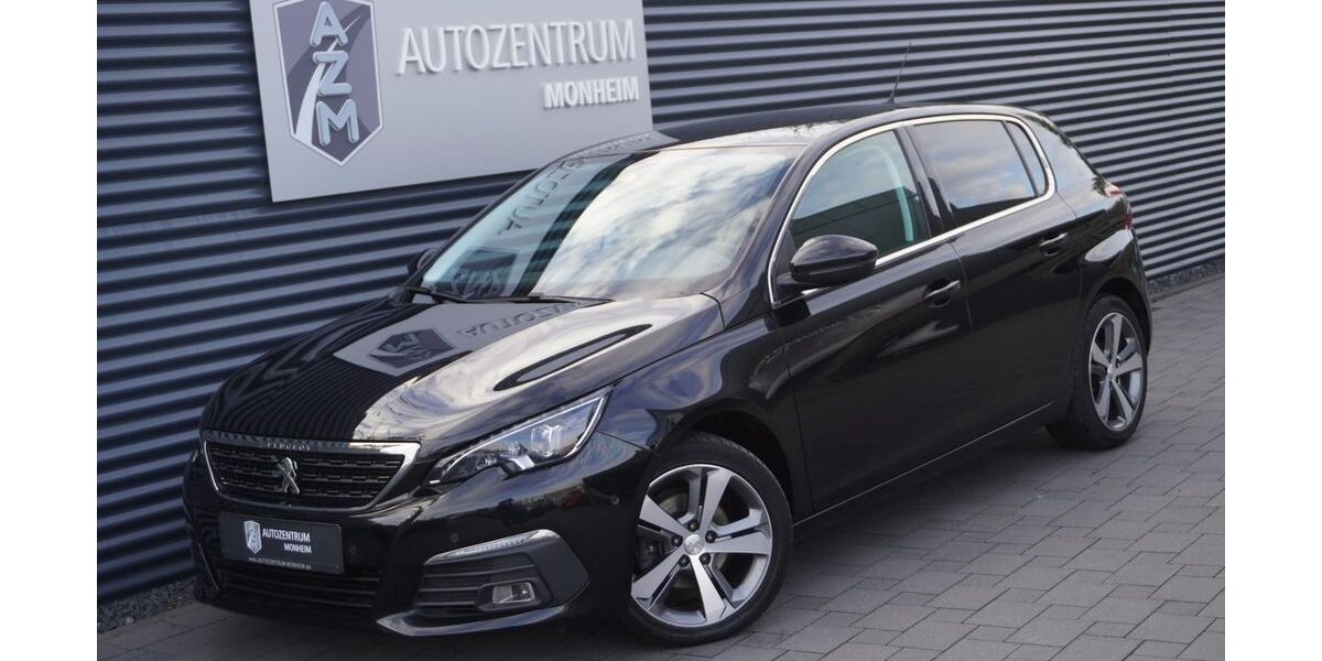 Peugeot 308 100.000 km 7.990 &euro; Monheim am Rhein 40789