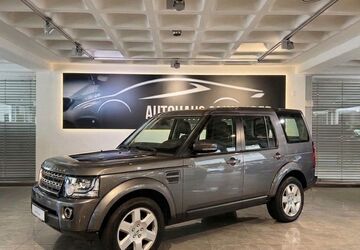 Land Rover Discovery 137.367 km 19.900 &euro; Ratingen 40880