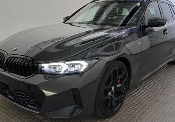 BMW 320 32.600 km 46.999 &euro; Meerbusch 40668