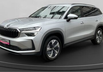 Skoda Kodiaq 26.533 km 34.980 &euro; Köln-Mülheim 51063