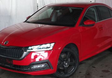 Skoda Octavia 53.254 km 19.904 &euro; Köln-Marsdorf/Junkersdorf 50858