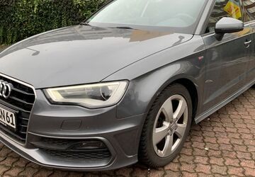 Audi A3 184.831 km 11.200 &euro; Willich 47877