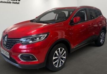 Renault Kadjar 33.090 km 18.650 &euro; Neuss 41464