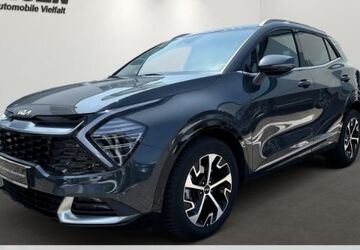 Kia Sportage 20.183 km 29.880 &euro; Korschenbroich 41352