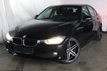 BMW 316i NAVI KLIMAAUTOMATIK 19 ZOLL PDC SHZ 99.865 km 12.798 &euro; Köln 50858